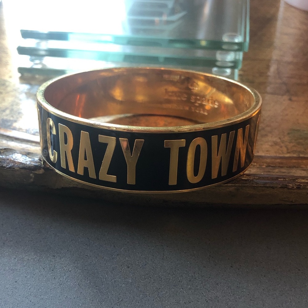 Kate Spade Bangle